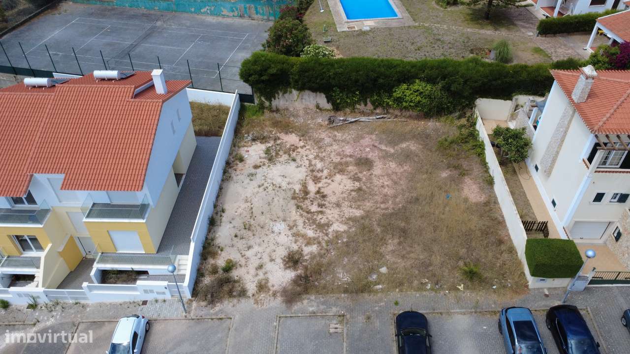 Lote Terreno Urbano | Apenas a 5 minutos do centro da Ericeira-8