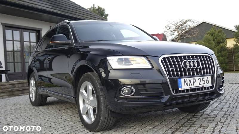 Audi Q5 2.0 TDI quattro (clean diesel) S tronic - 18