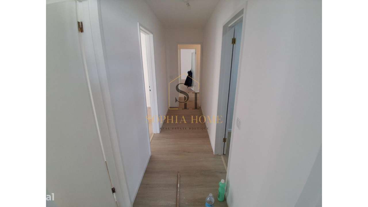 T3 Renovado em Baguim do Monte-15