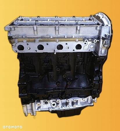 Silnik Citroen Jumper 2.2 EURO5 HDI 4H03 4HH 4HG - 5