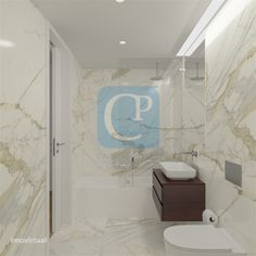 Apartamento T1 em Construção no Empreendimento Marina Douro - Grande imagem: 3/13