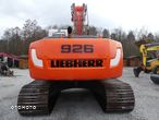 Liebherr R926LC / Sprowadzona / - 7