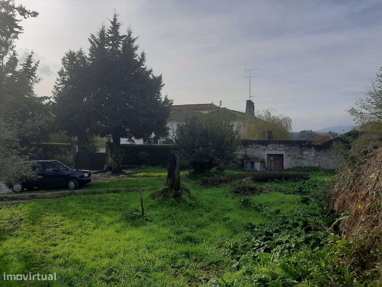 Moradia, 120 000 m², Subportela, Deocriste e Portela Susã - Grande imagem: 4/22