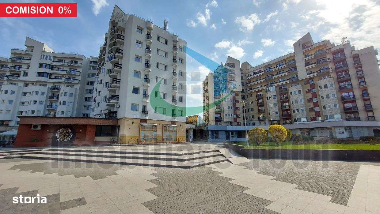 Spatiu comercial, ultracentral, Unirii, zona Parc Mara, comision zero-7