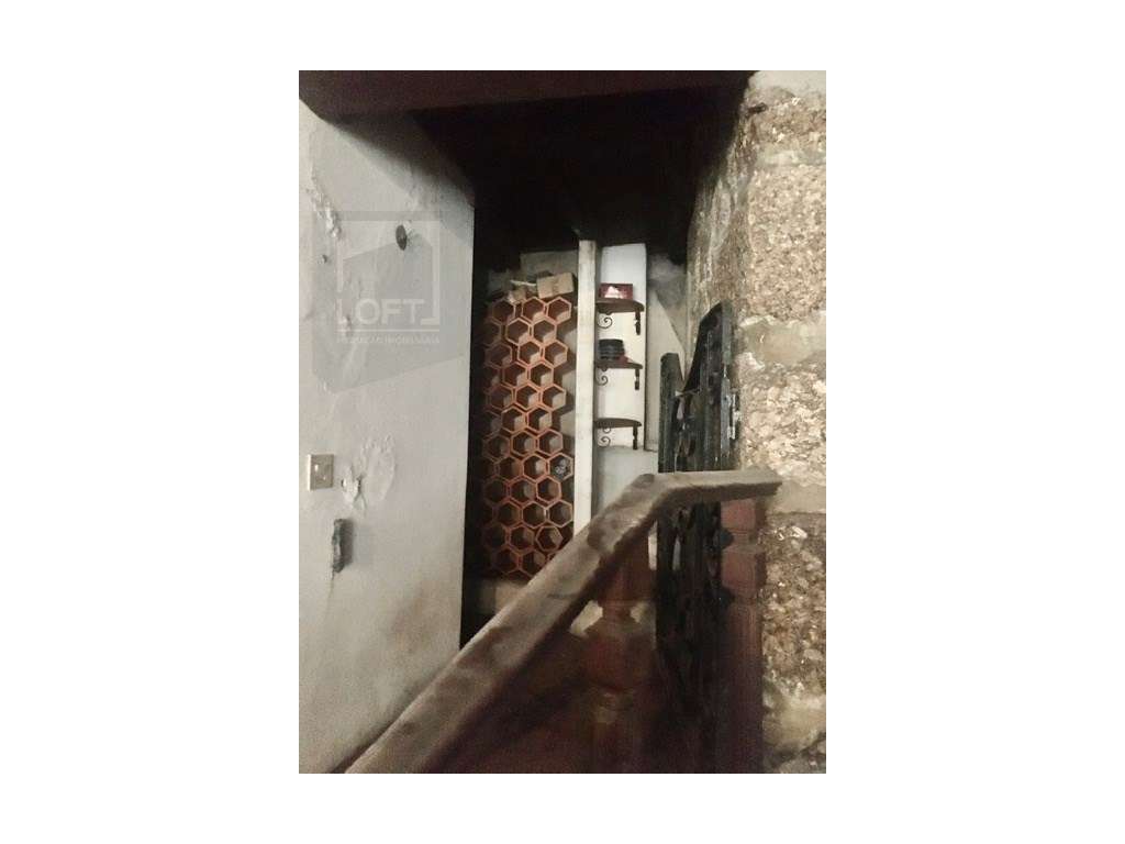 Prédios no Centro da Cidade-9