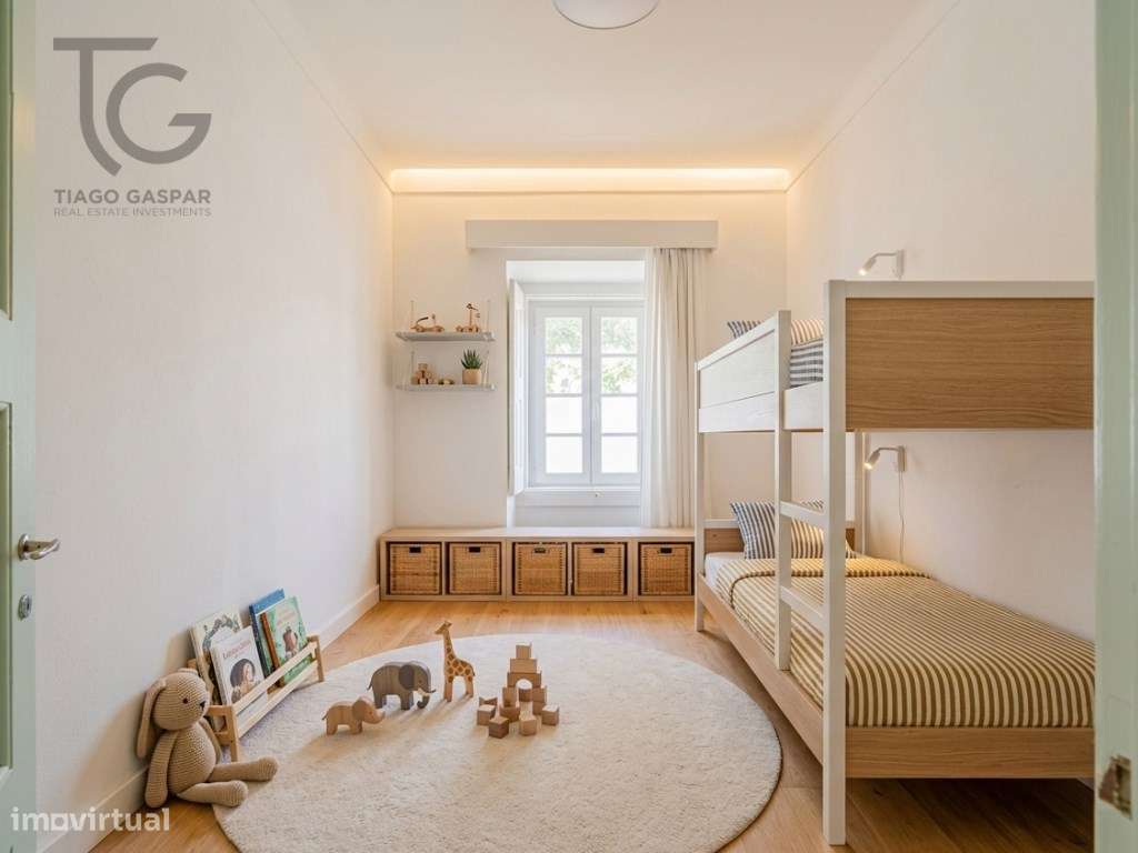 Moradia para recuperar - lote de 808 m² - Casa Branca, Abrantes-12