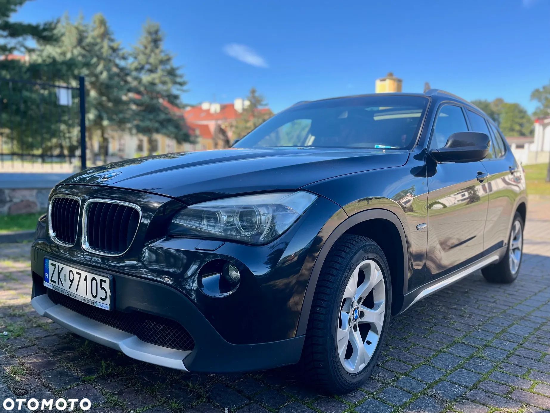 u-ywany-bmw-x1-35-000-pln-220-000-km-otomoto