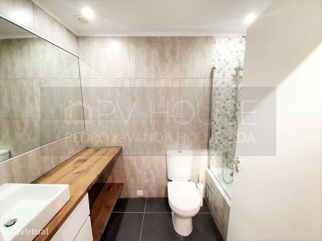 Apartamento T0+1 Avenidas Novas, Lisboa-14