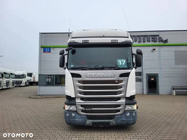 Scania R 410 - 2