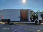 Fiat Ducato 35 2.3 Multijet L4H2 - 14