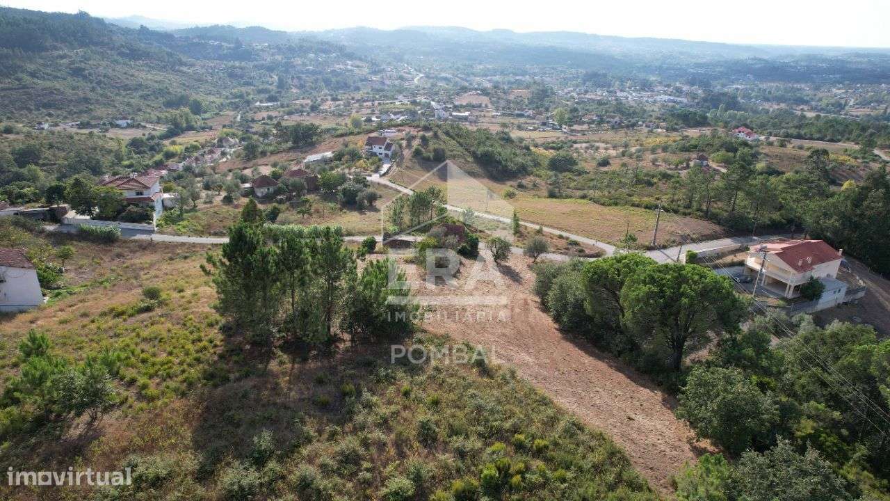 Moradia T3 localizada em Vila Cã, Pombal-18