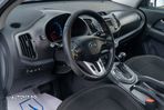 Kia Sportage 2.0 CRDI 184 4WD Automatik Spirit - 7