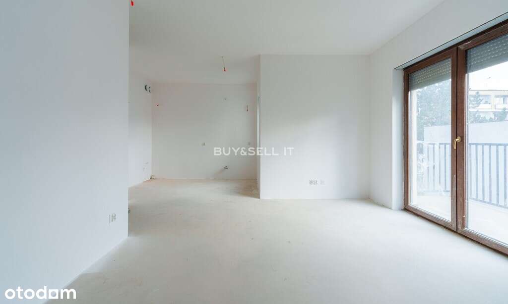 Kameralna willa miejska - tylko 6 apartamentów-6