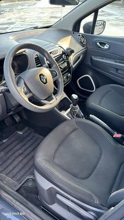 Renault Captur TCe Zen - 5