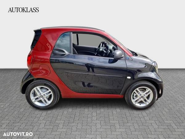 Smart Fortwo 60 kW electric drive - 6