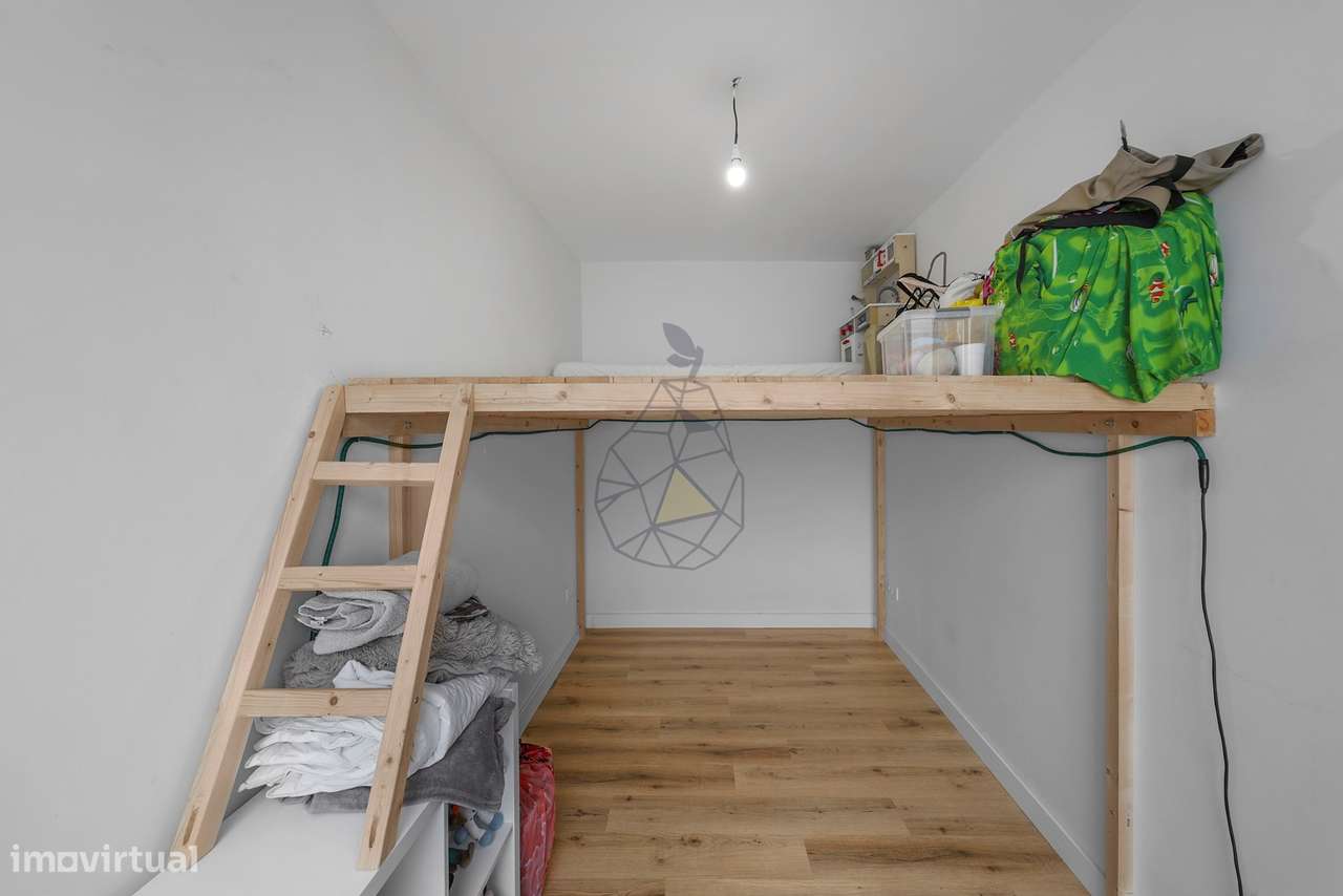 Viva o Encanto da Cidade Antiga - Apartamento com Tetos Altos e Muito-18