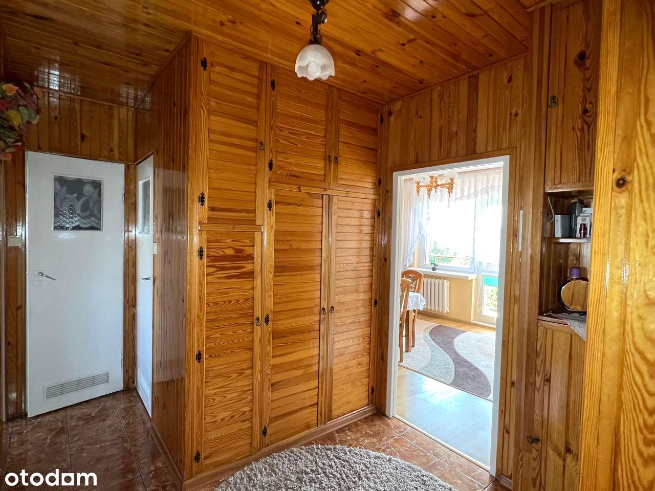 Przestronne 3-pokojowe mieszkanie z loggią-5