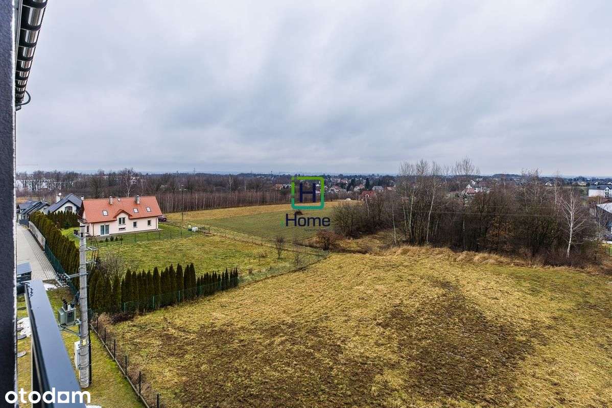 Wieliczka, 4-pok. mieszkanie! Bez Pcc/prowizji!-13