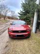 Ford Mustang 3.7 V6 - 3