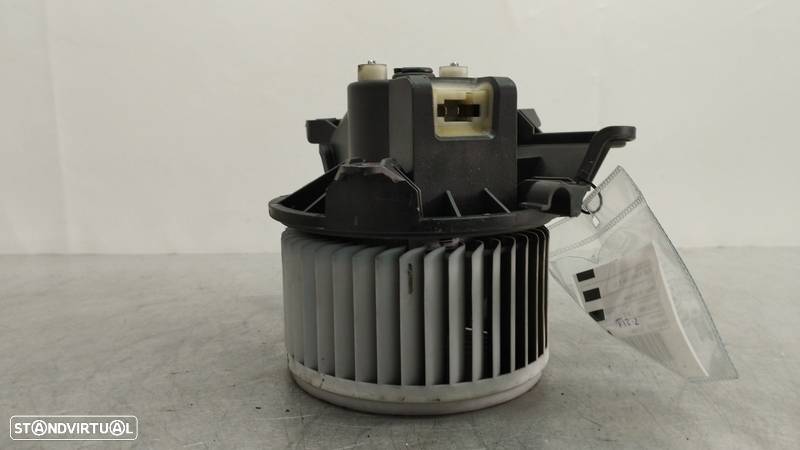 Motor Da Sofagem Fiat Punto (199_) - 3