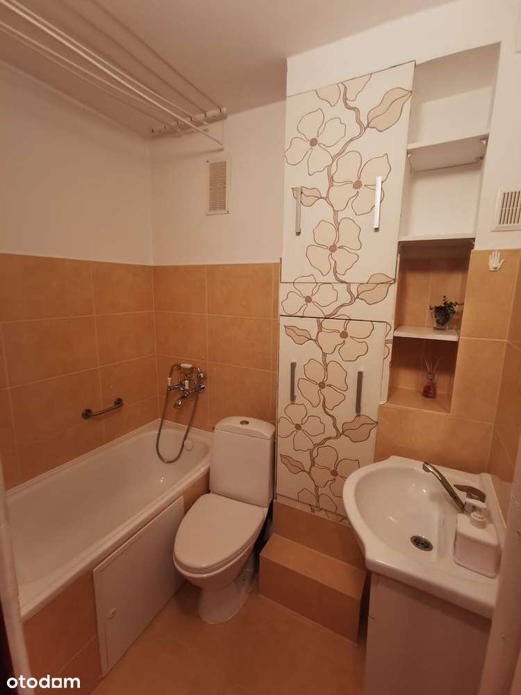 Mieszkanie 2 pokoje, ul. Śliczna, Wrocław-Gaj_0% prowizji - Pełny obrazek: 3/6