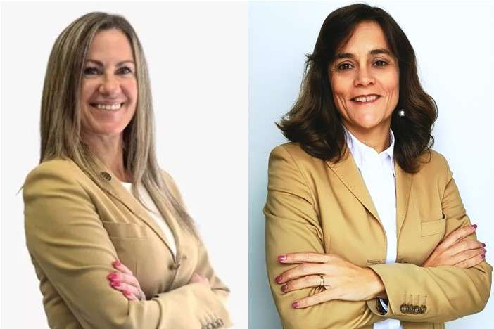 Profissionais - Empreendimentos: Carla Diogo & Claudite Amaral - CENTURY 21 Pirâmide das Kasas - Quinta do Conde, Sesimbra, Setúbal