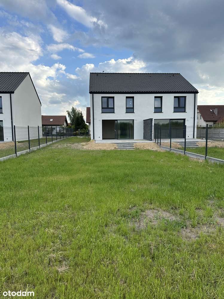 Dom na sprzedaż, 4 pokoje, 106 m², Załom