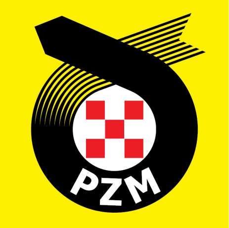 Polski Związek Motorowy OZDG Sp. z o.o. logo