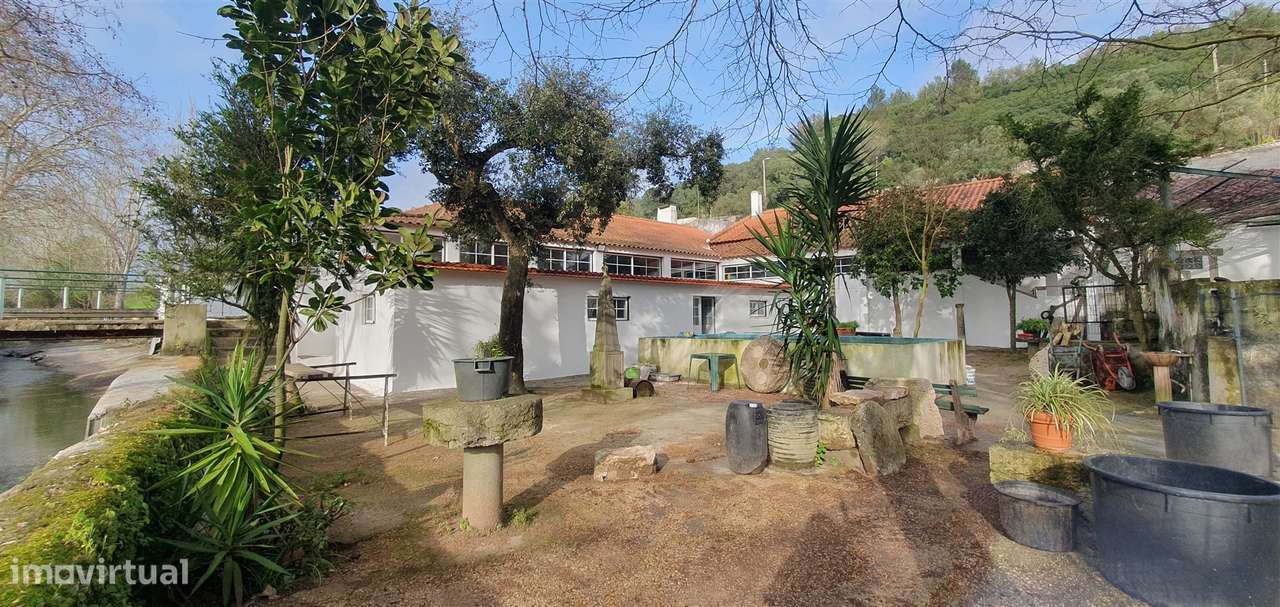 Lote de Terreno  Venda em Barcarena,Oeiras - Grande imagem: 4/30