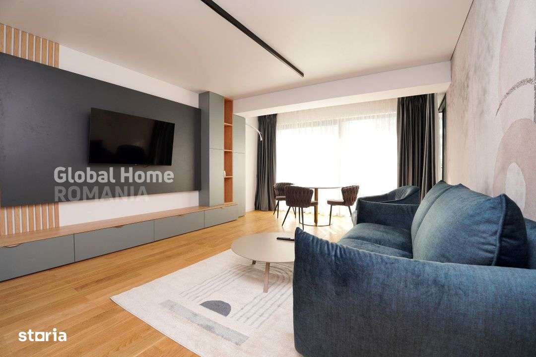 Apartament 2 camere 61 MP - YACHT KID |  Locatie Premium - Imagine principală: 4/18