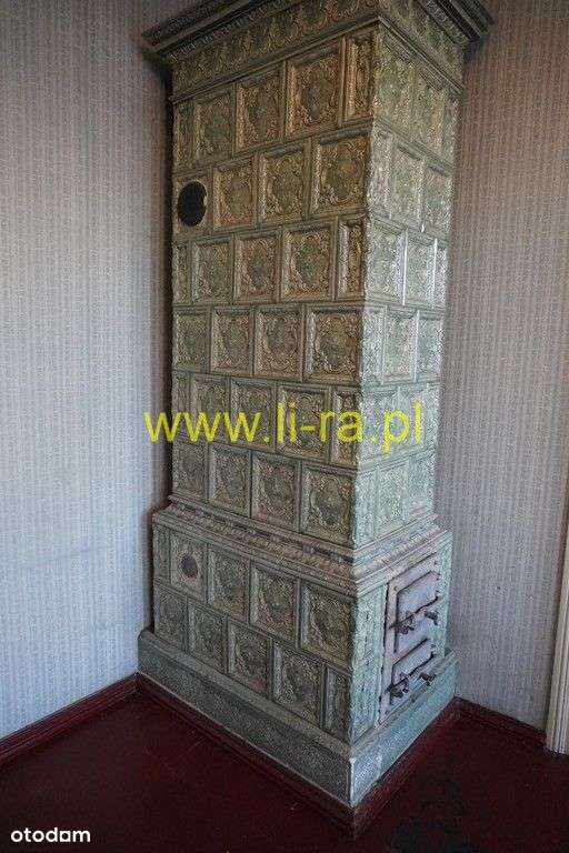 Mieszkanie 3-pokojowe, 90m, IIp. centrum Żar-4