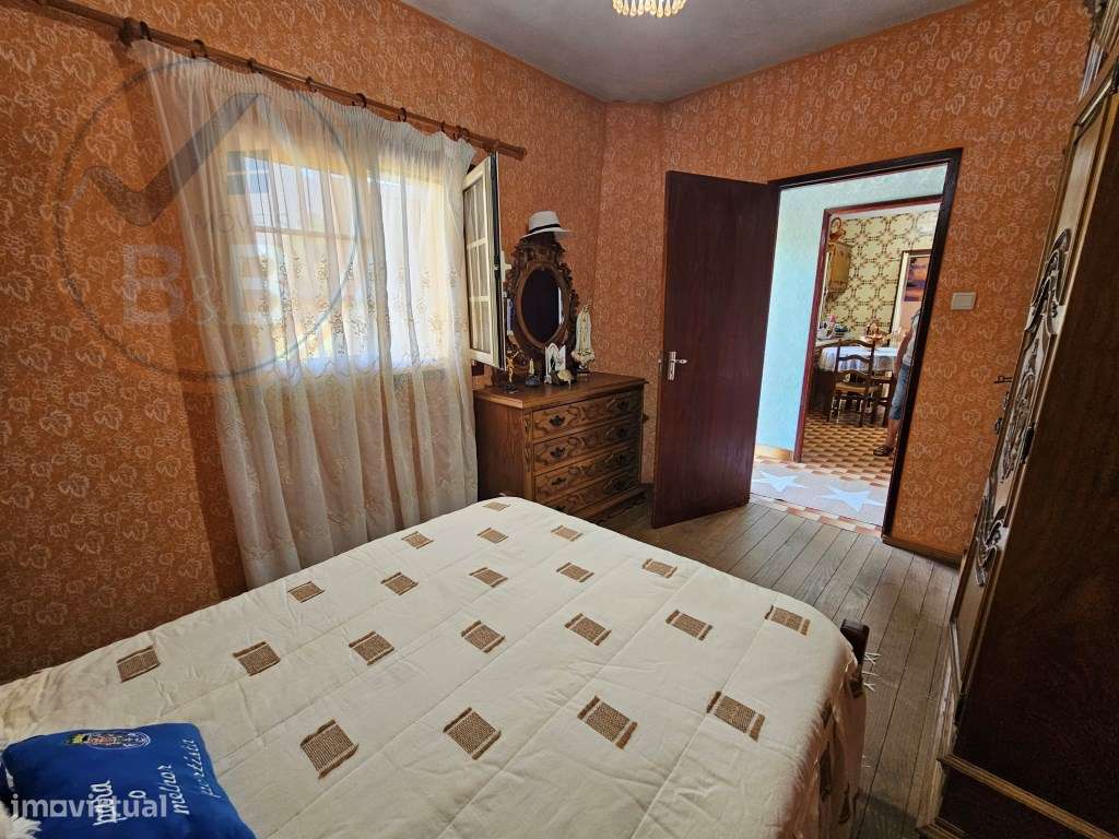 Quinta com Moradia T4 em Leiradas, Rio Douro - Cabeceiras de Basto-12