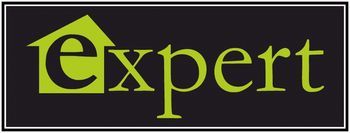 Expert Nieruchomości Logo