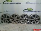 CONJUNTO DE PNEUS MAZDA 3 - 1