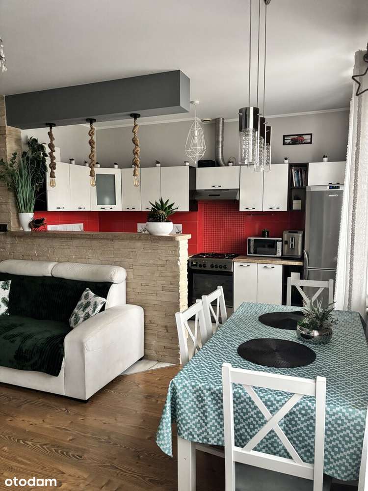 Komfortowe 3-pokojowe mieszkanie 59,9 m²-3