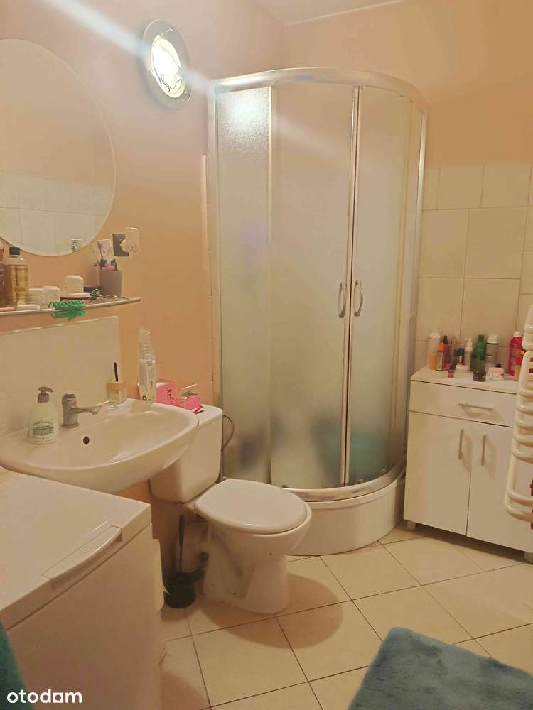 Mieszkanie  w Gdańsku  dla 1-3  osób z parkingiem i patio - Pełny obrazek: 5/9