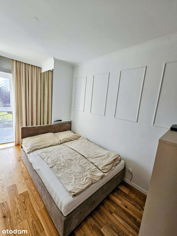1220-SB ** Przepiękny apartament na obrzeżach centrum **-11