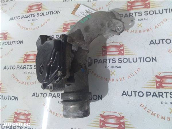 clapeta acceleratie renault megan 3 2009 2014 - 1