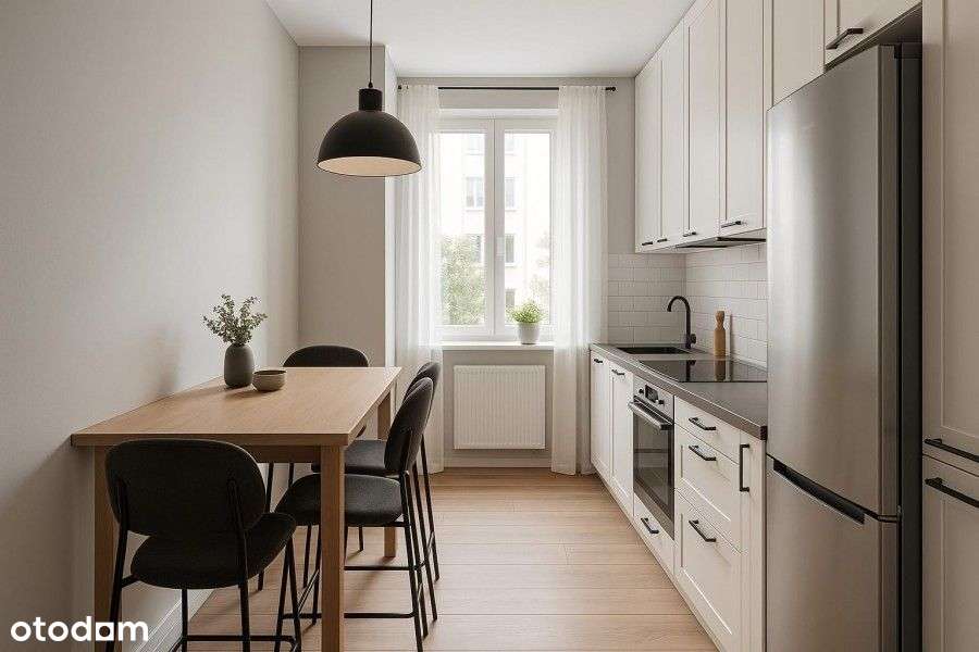 Ch Turzyn, 3 pok. słoneczne z balkonem-2