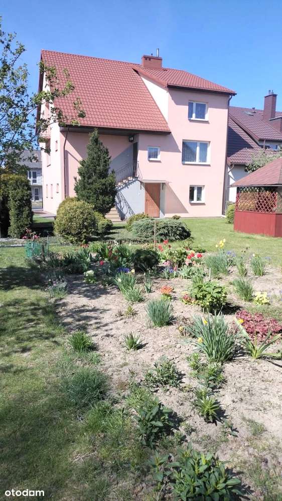Dom jednorodzinny w Zamościu 300m2 osiedle Rataja