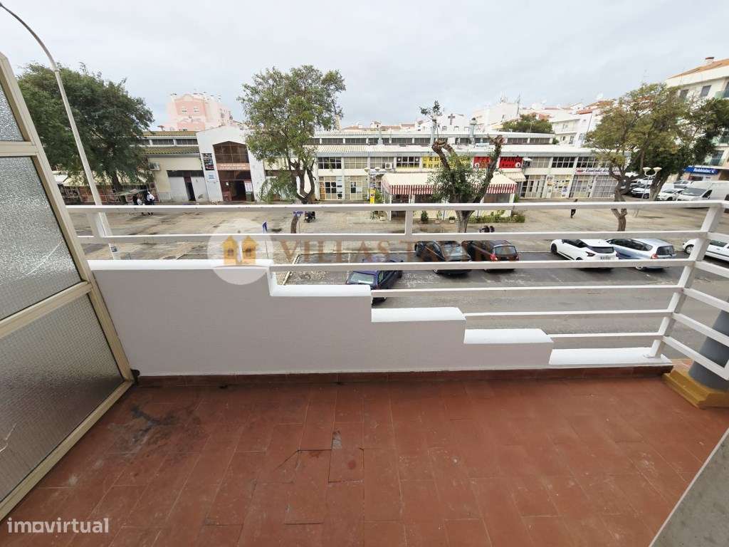 Aprt T3 - Centro de Vila Real de Santo António-13