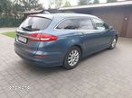 Ford Mondeo - 4