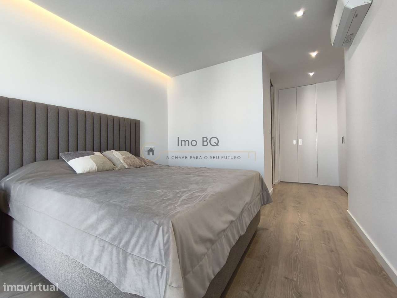 Maravilhoso apartamento T3-21