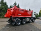 Iveco TRAKKER AD 410 T 8X4 EURO 6 Wywrotka SCHMITZ - 4