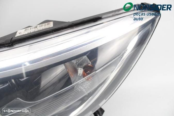 Farol esquerdo Renault Captur I Fase I|13-17 - 3