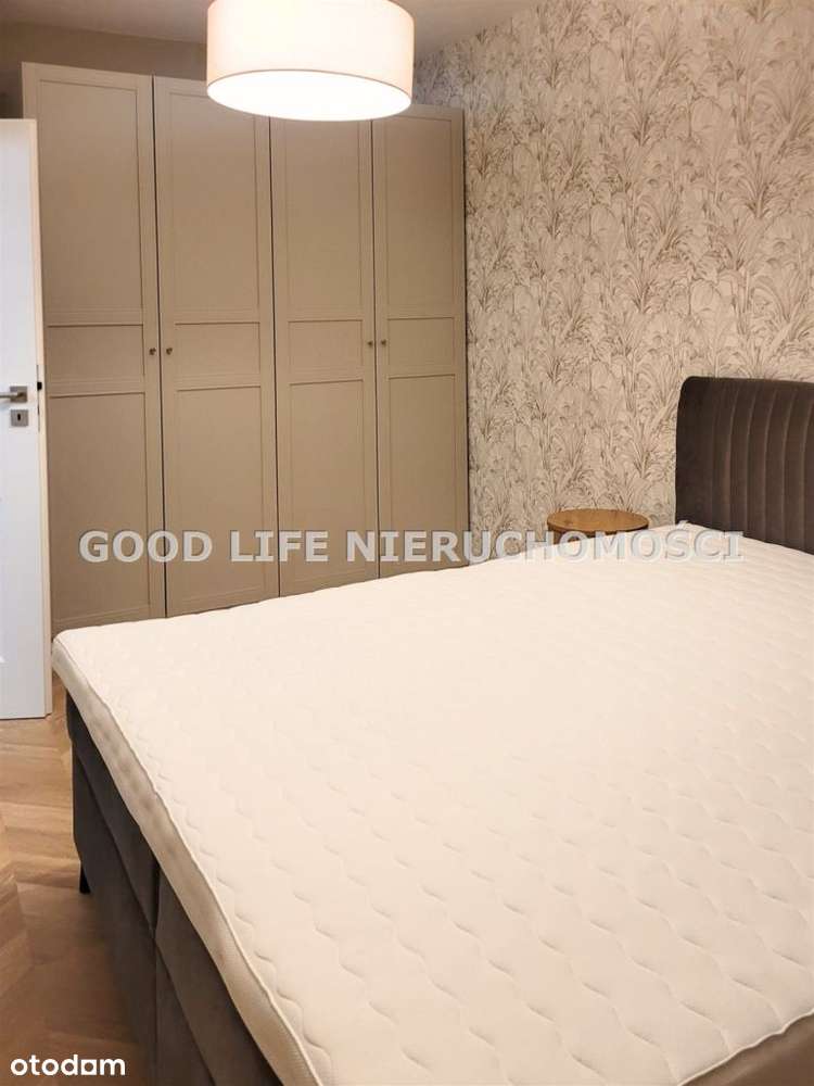 Mieszkanie|60m2|21Piętro|Do Wynajęcia|Podwisłocze - Pełny obrazek: 5/6