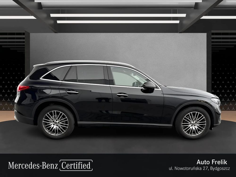 200d 4Matic Salon PL ASO