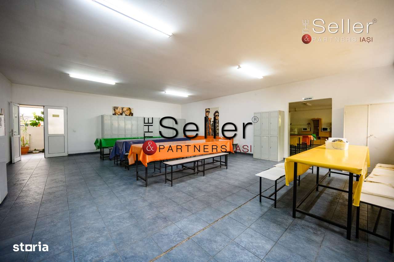 Hale de productie Calea Chisinăului 2450 mp-11