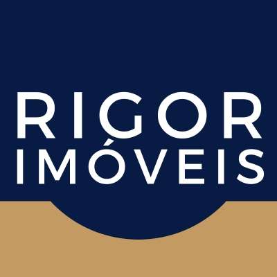 Logotipo: Rigor Imóveis