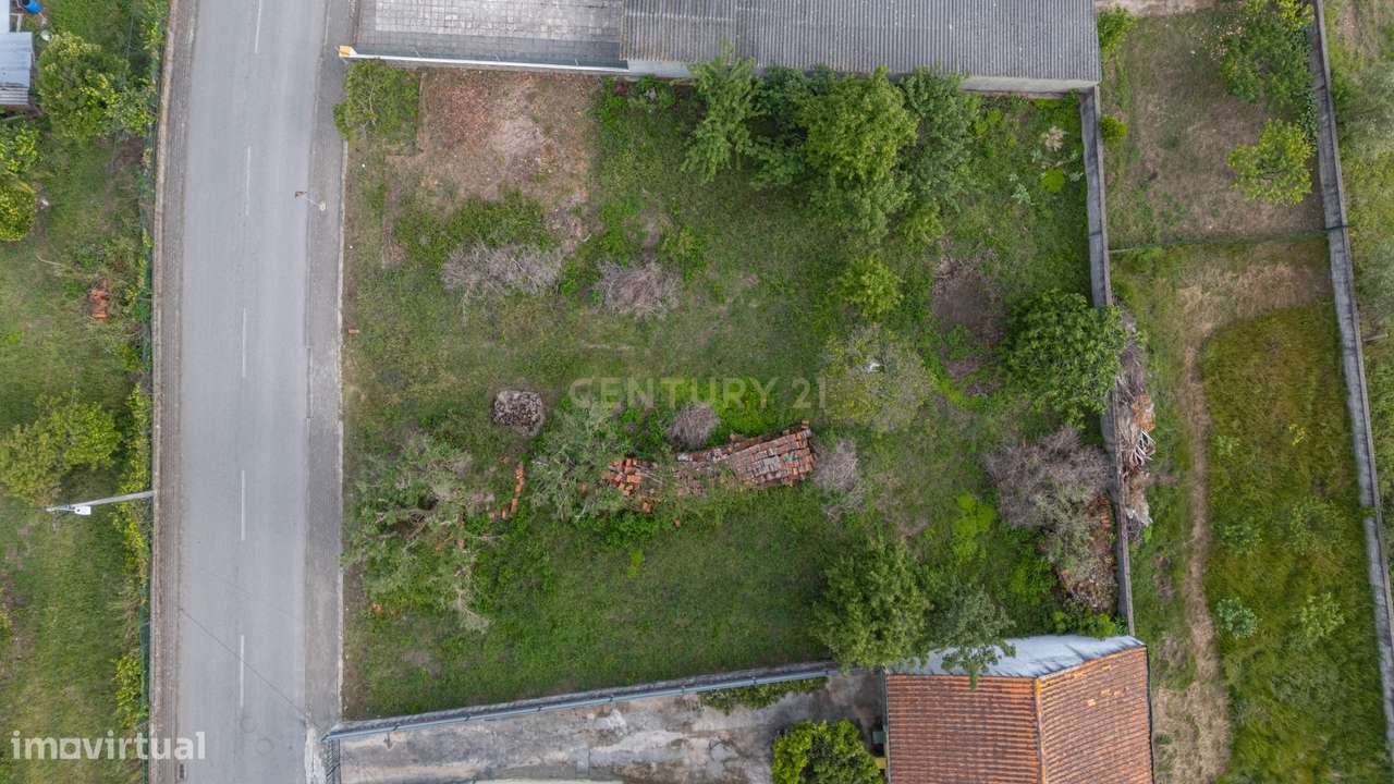 Encantador Terreno em Taveiro, Junto ao Retail Parque Taveiro, Coimbra-15